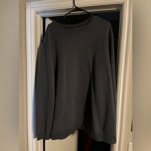 Croft and Barrow sweater